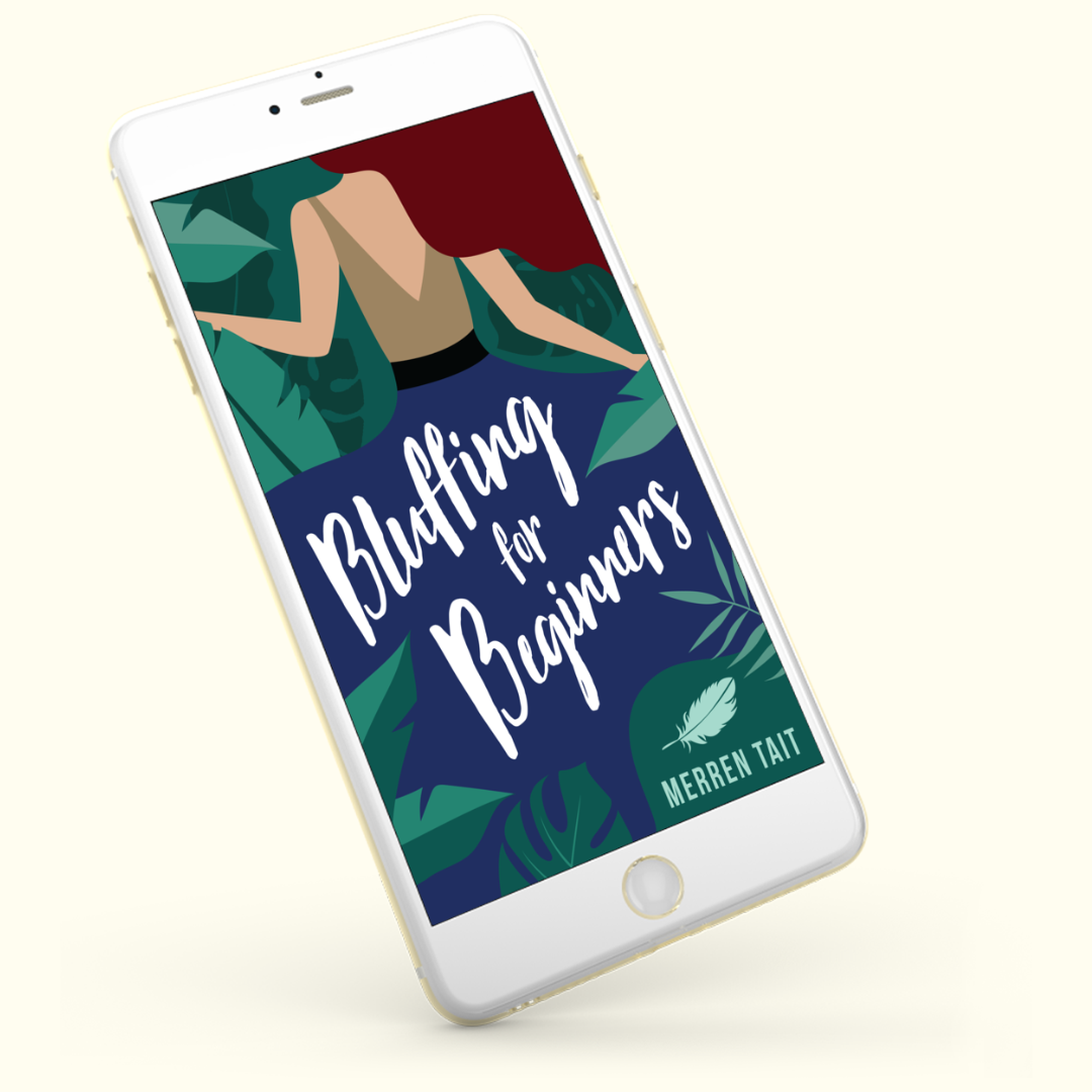Bluffing for Beginners eBook