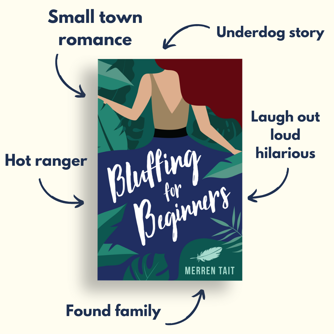 Good Life signed paperback bundle