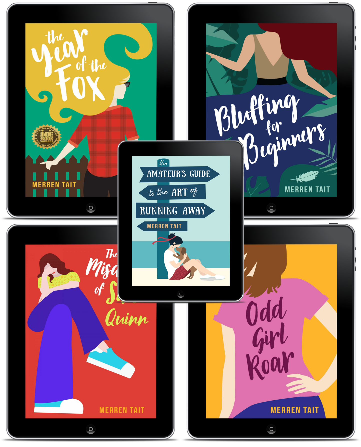 The Complete Good Life Series