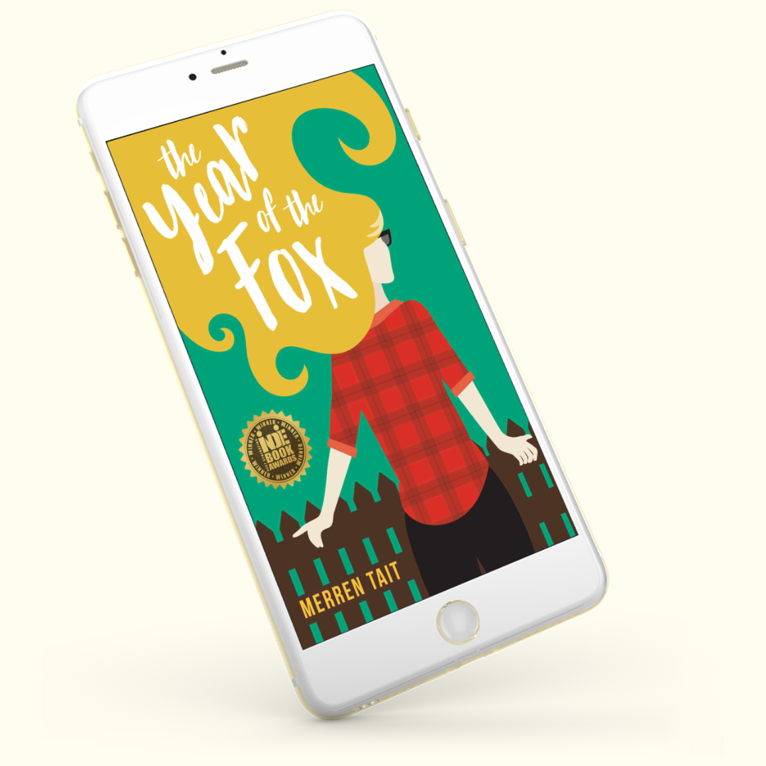 The Year of the Fox eBook