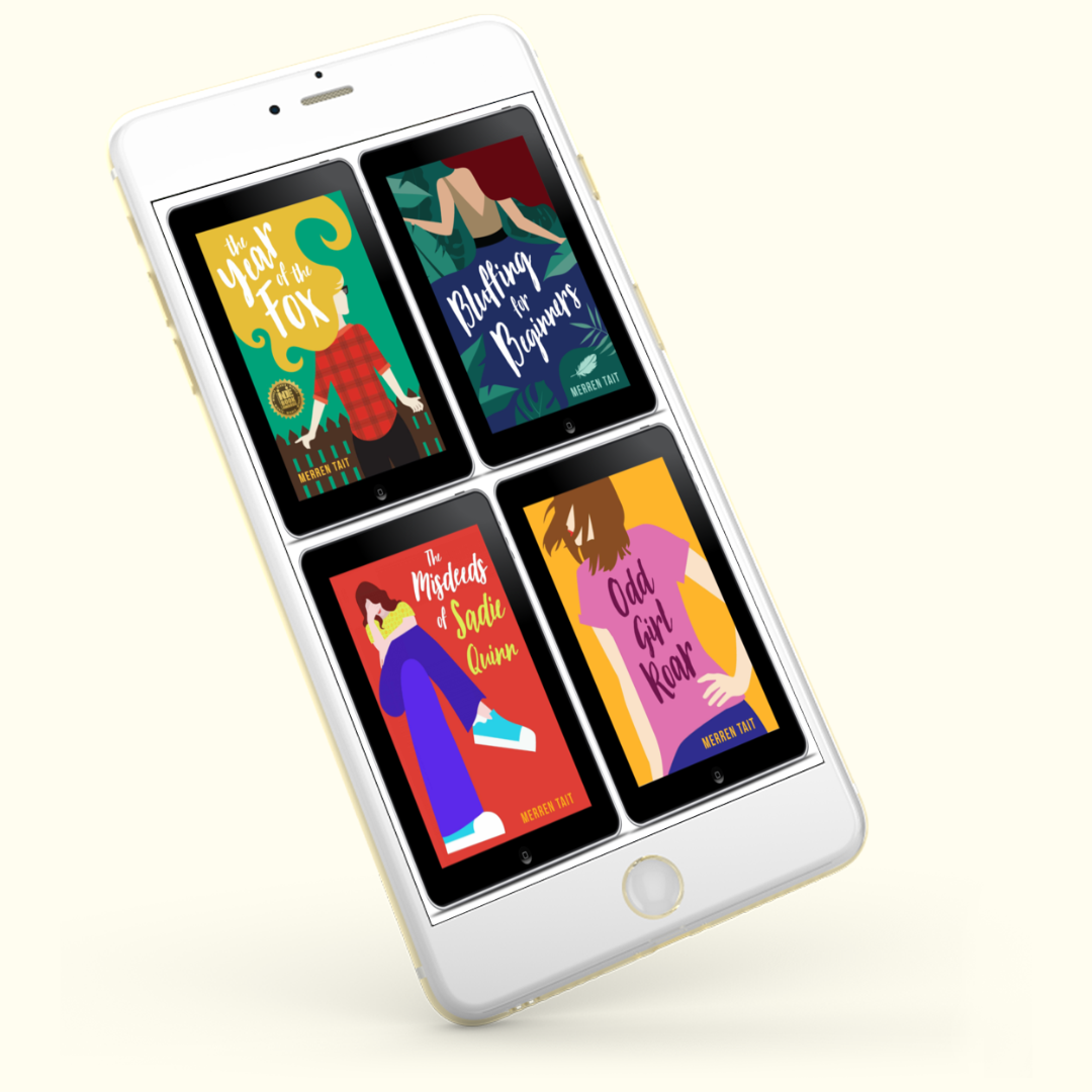 Good Life eBook Bundle