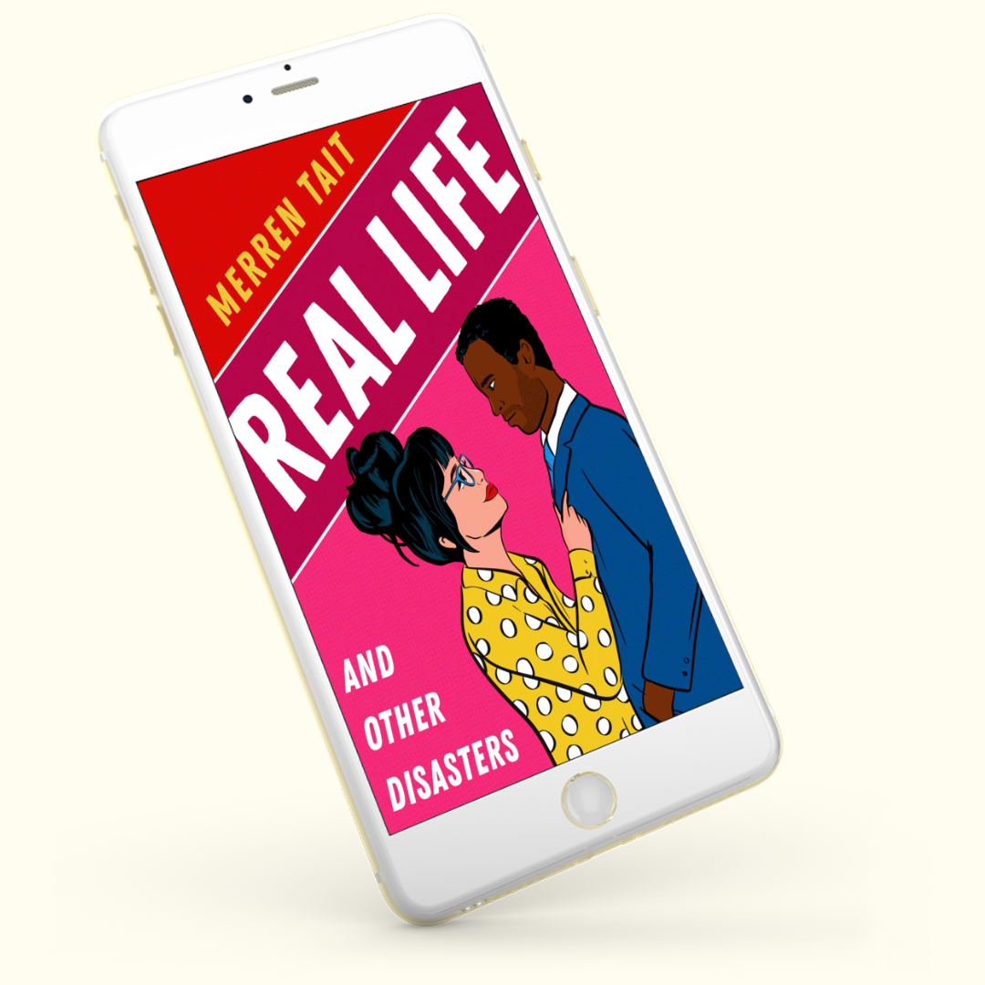 Real Life and Other Disasters eBook