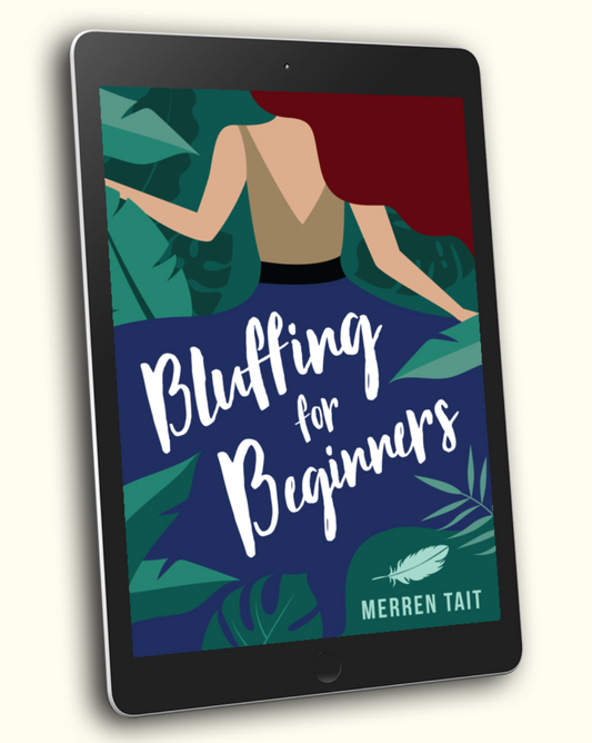 Bluffing for Beginners eBook