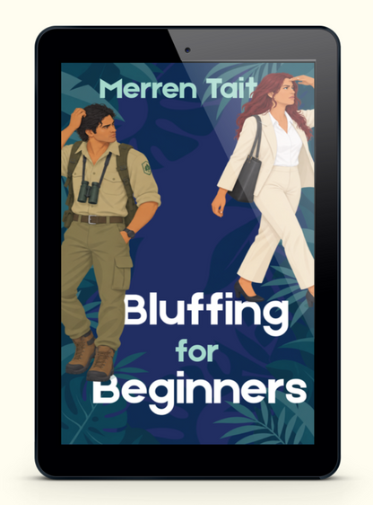 Bluffing for Beginners eBook