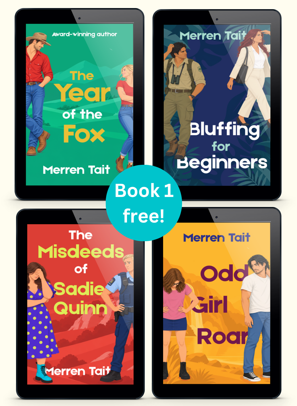 Good Life eBook Bundle