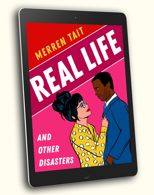 Real Life and Other Disasters eBook