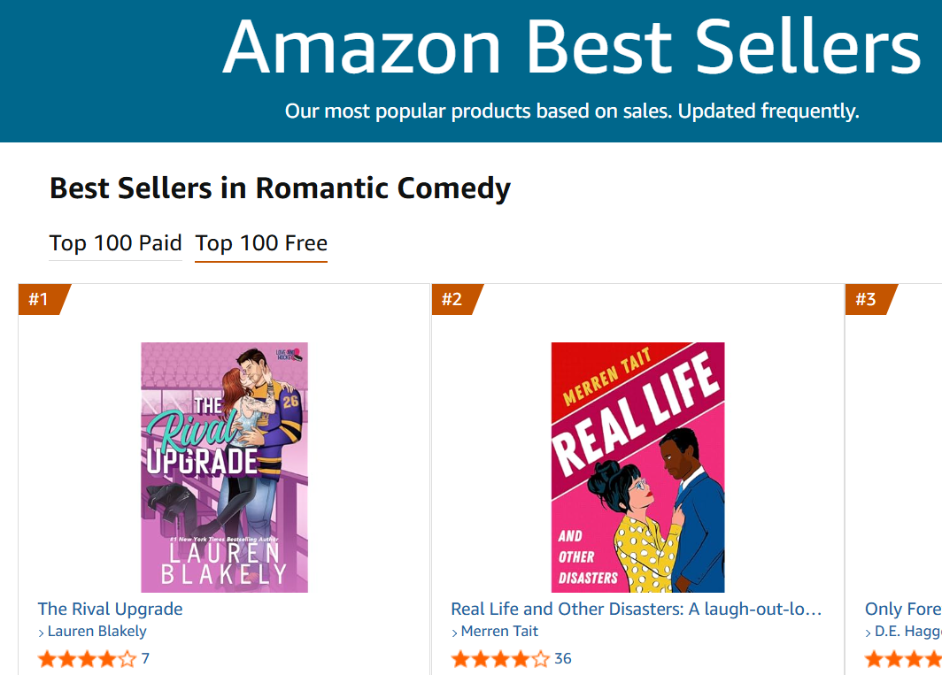Real Life and Other Disasters eBook