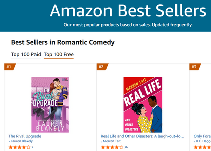 Real Life and Other Disasters eBook