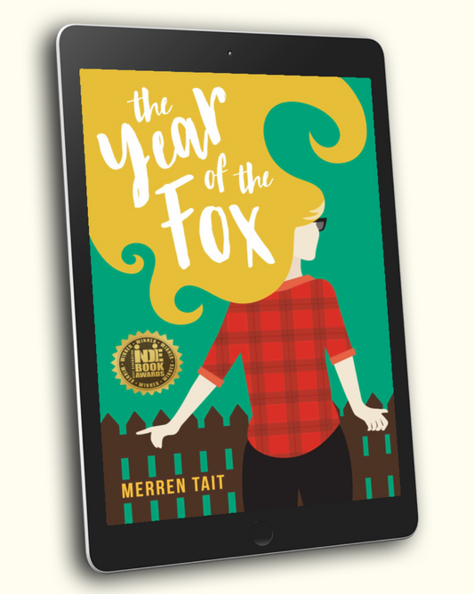 The Year of the Fox eBook