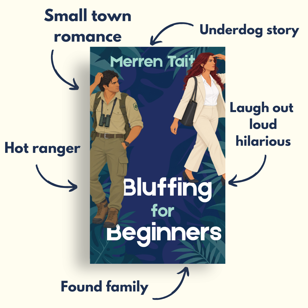 Bluffing for Beginners eBook